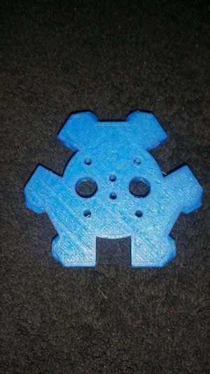 E3d chimera/Cyclops Kossel Effector
