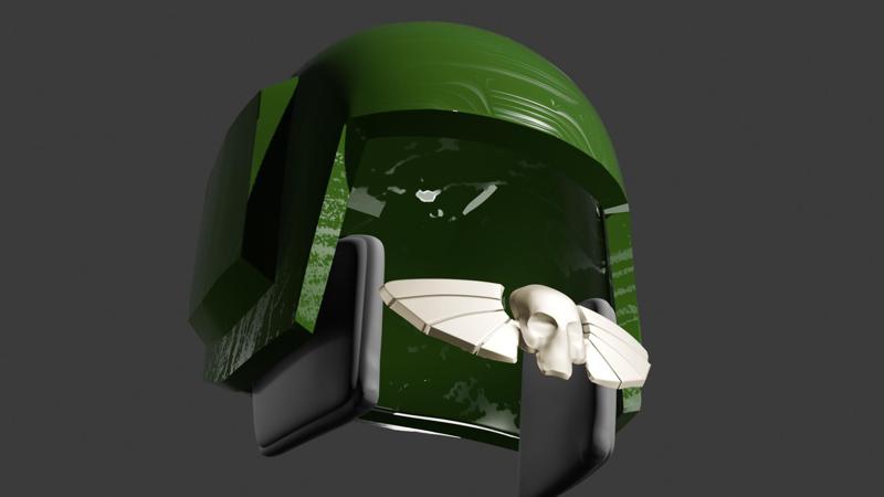 CADIAN HELMET/ CADIAN HELMET
