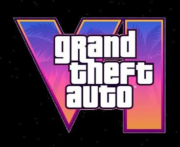 Grand Theft Auto VI logo