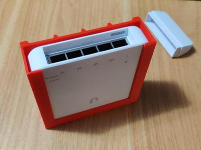 USW-Flex Underware Holder