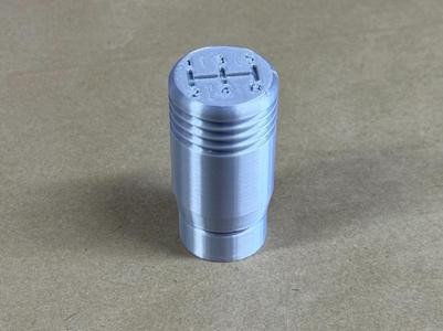 Gear Knob Magnetic