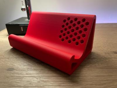 Ayaneo Slide / Antec Core HS - Stand