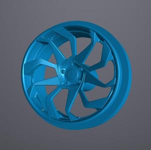 1/64 Rims