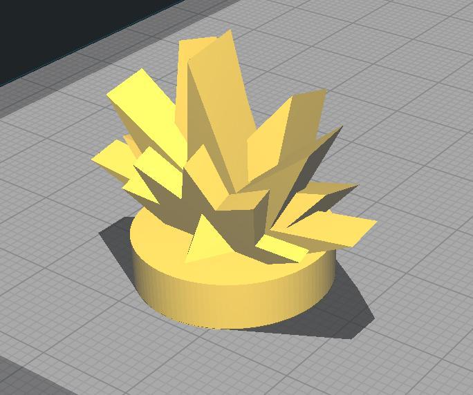 Splash Markers for Naval Wargames (3 Sizes)