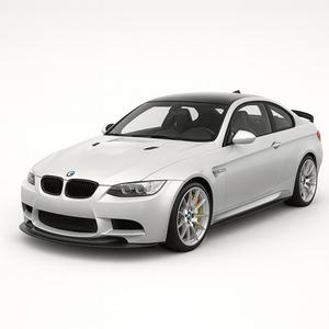 BMW M3 E92