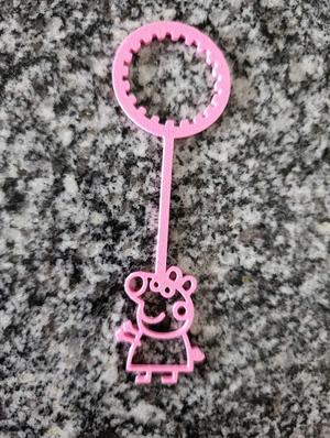 Bubble maker accessory Bubble maker accessory