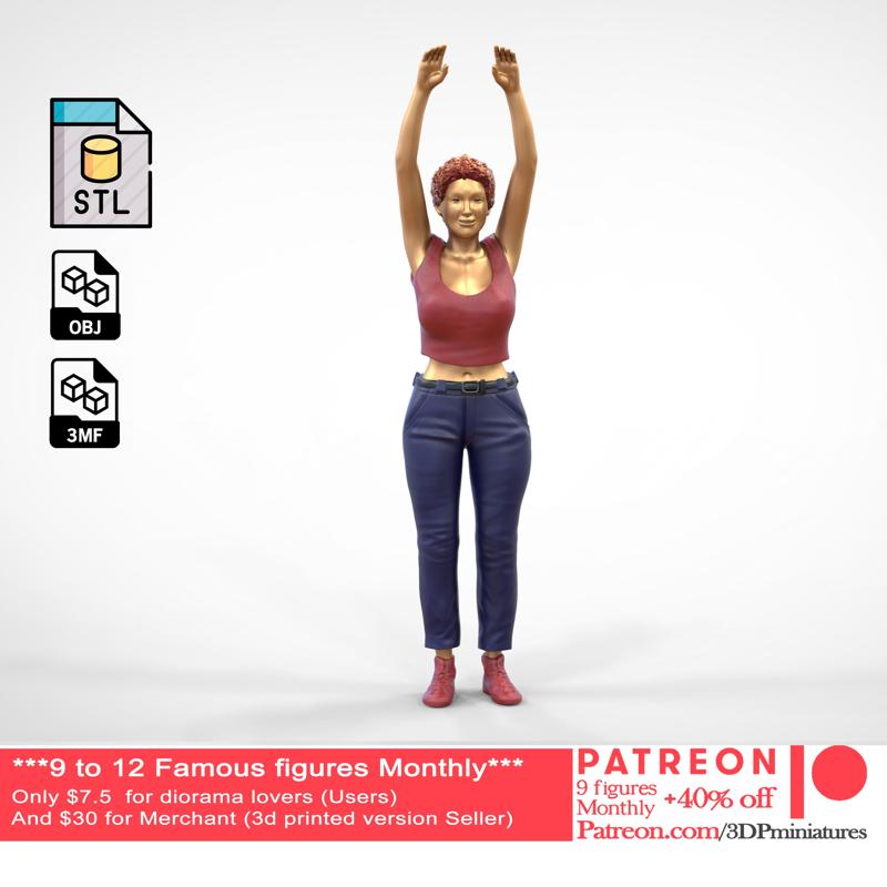 N8 Football fan spectator waving in stadium