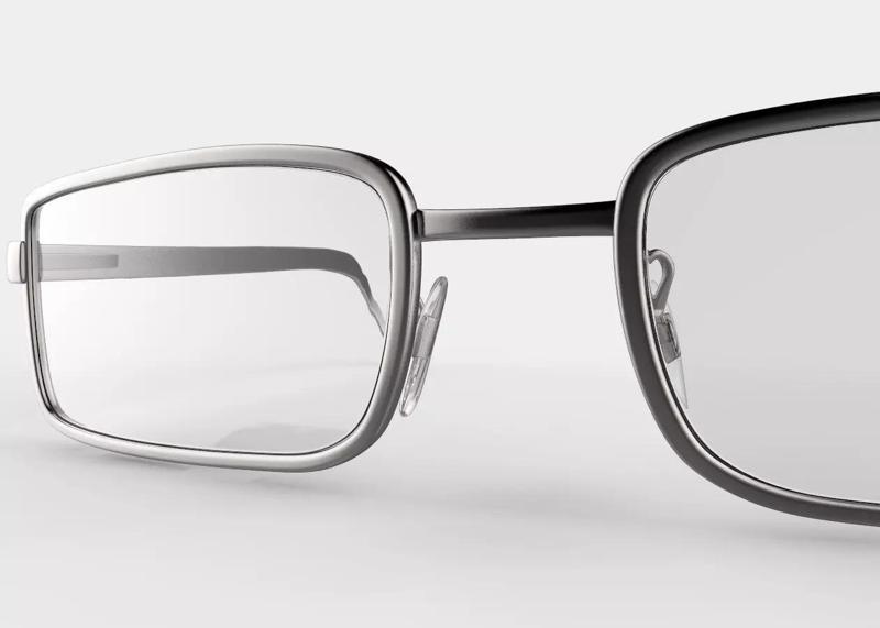 Eyeglasses Printable