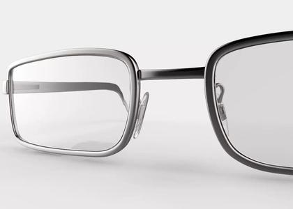Eyeglasses Printable