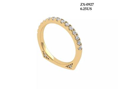Antique band