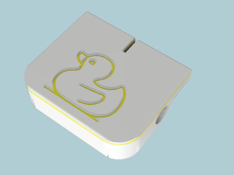 Trofast Tub Tag - Bath Toys