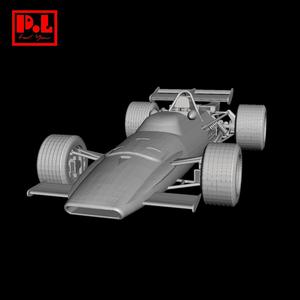 Formula 1 - Ferrari 312B (1970)