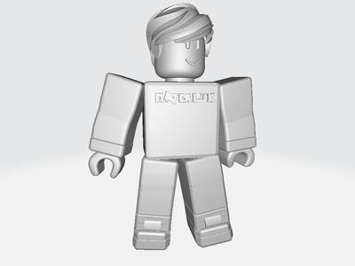 Miniature Game Roblox - Titan #3