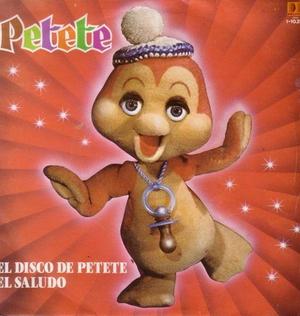 Petete