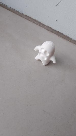 Ghost form Tami Coker tutorial