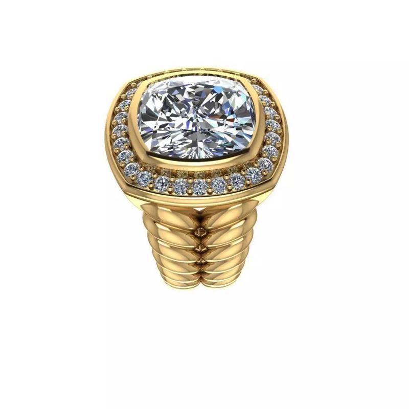 Jewelry ring