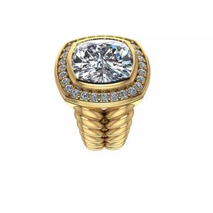 Jewelry ring