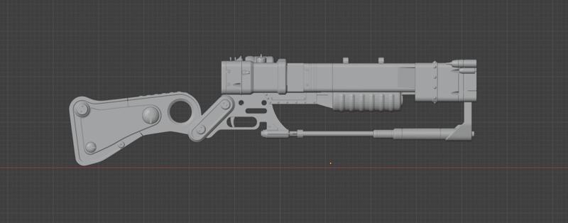 Fallout New Vegas AER14 Special FalloutNewVegas