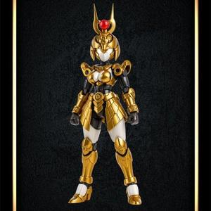 egyptian robot warrior