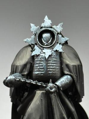 Doom Trooper Maji