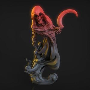 Wraith 2