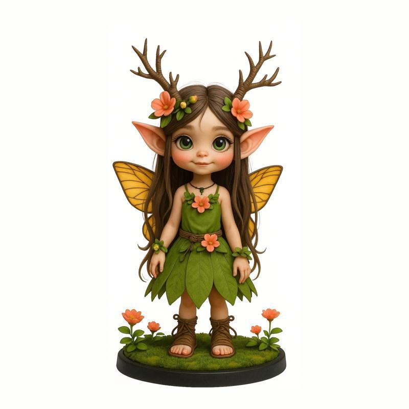 Guardians of the forest