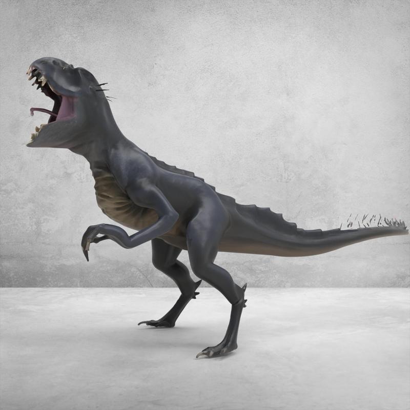 Dinosaur
