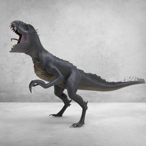 Dinosaur