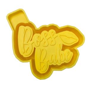 Boss Babe Mold Housing STL