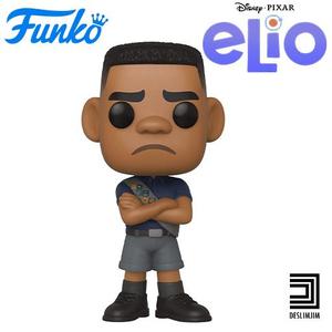 Bryce Elio Pixar Disney Funko Pop