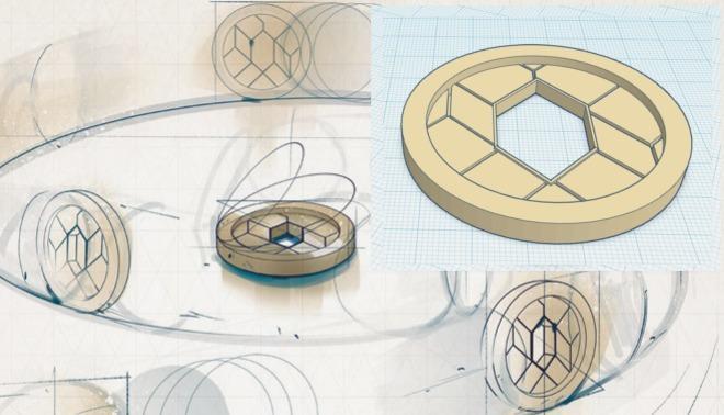 Genesys Story Point Token