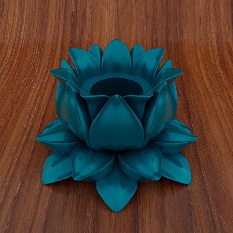Lotus Incense Holder