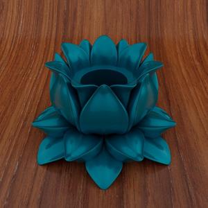 Lotus Incense Holder