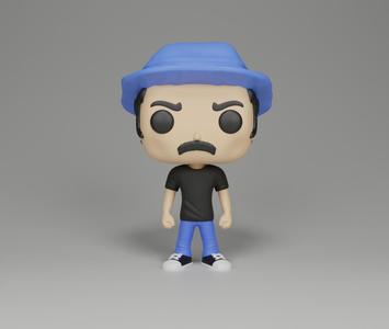 Funko Don Ramon