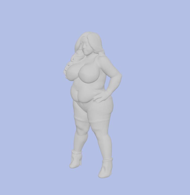 Mary comes from Derry