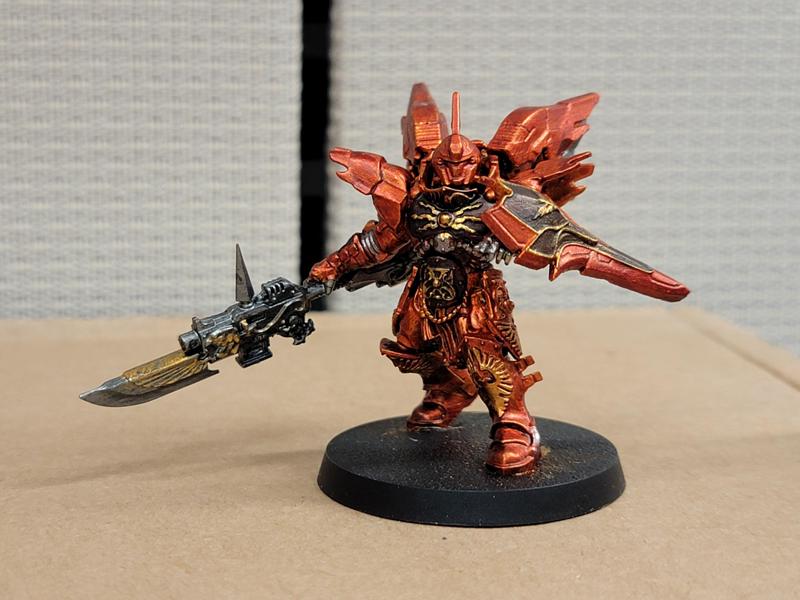 MSN-06S Sinanju parts for Gundam Battle Bros or Custodians