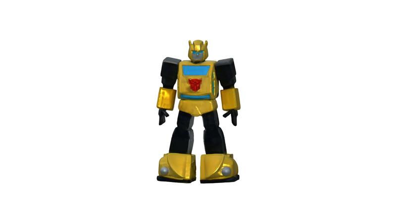 Transformers Bumblebee