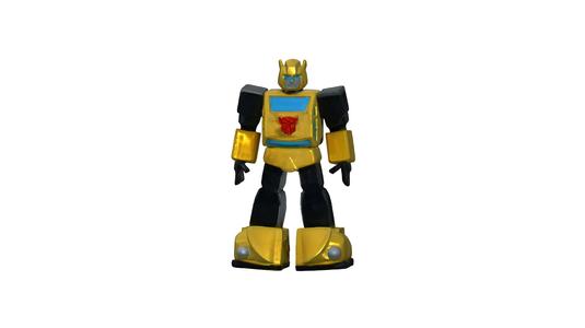 Transformers Bumblebee