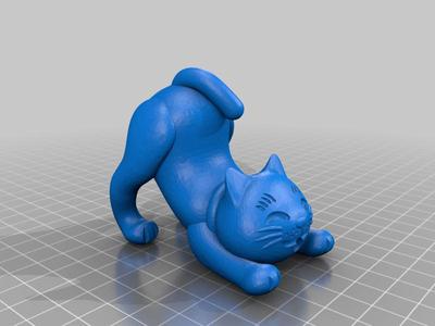 Catt Planter