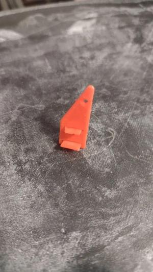 Servo Control Horn for RC planes & gliders   