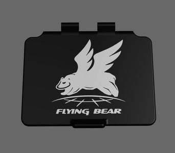 Flyingbear Ghost Display Cover
