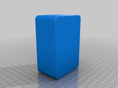 UNO box