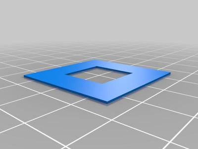IDEX Quick Alignment Print