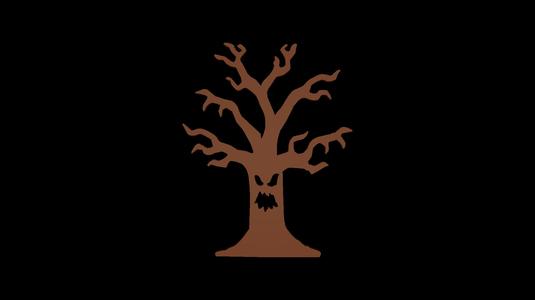 tree