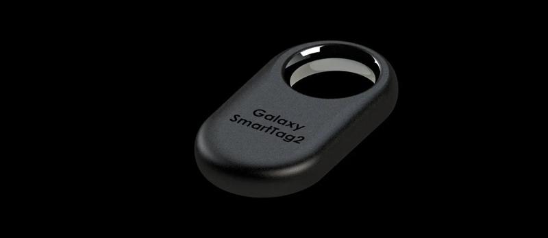 Samsung Galaxy SmartTag2 3D   