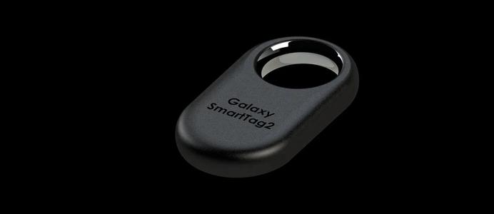 Samsung Galaxy SmartTag2 3D   