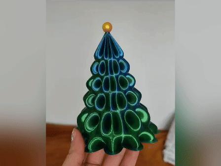 Christmas Tree   