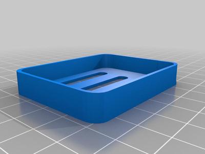 AR Wing Pro DJI Hatch Cover