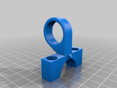 Dillon Powder Measure QD