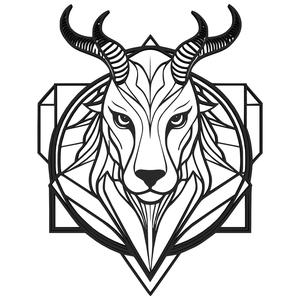 Mythological creature